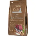 Fitmin Purity to-pakning - Voksen ris, fisk med hjort, 2 x 12 kg