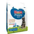 Smolke Puppy Maxi for valper - 3 kg