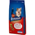 Affinity Brekkies Brekkies Mix Oksekjøtt - Økonomipakke: 2 x 15 kg