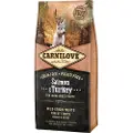 Carnilove Hundevalp Stor Laks Kalkun 12kg