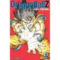 Viz Media, Subs. of Shogakukan Inc Dragon Ball Z (VIZBIG Edition), Vol. 4