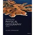 Wiley Introducing Physical Geography