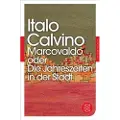 FISCHER Taschenbuch Marcovaldo oder Die Jahreszeiten in der Stadt