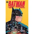 DC Comics Batman by Grant Morrison Omnibus Volume 3