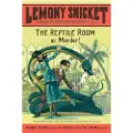 HarperCollins A Series of Unfortunate Events #2: The Reptile Room