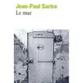 Gallimard Le mur