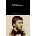 Lulu.com Self-Reliance - Emerson, Ralph Waldo