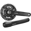 Shimano Altus Fc-mt210 Kranksett