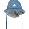 Barts Lune Buckethat Hatt 3 Enheter