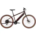 Kona Dew Hd Suntour Hd 27.5´´ Tx 2024 Elektrisk Sykkel