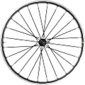 Mavic Ksyrium Sl Tubeless Landeveissykkelens Bakhjul