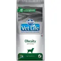 Farmina Vetlife Obesity 12.5kg Hundefôr