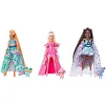Barbie Ekstra Fancy Assorterte Farger Dukke