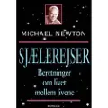 Gyldendal Sjælerejser - Newton, Michael