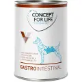 Concept for Life Veterinary Diet Gastrointestinal - 24 x 400 g