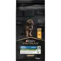Purina Pro Plan Økonomipakke: 2 eller 3 poser Pro Plan til sparepris! - Large Robust Puppy OPTISTART (2 x 12 kg)