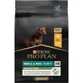 Purina Pro Plan Pro Plan Healthy Start Valpefôr For Små/mini Hunderaser 3kg