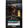 Purina Pro Plan Small & Mini Adult 9+ Age Defence – Økonomipakke: 2 x 7 kg