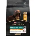 Purina Pro Plan Pro Plan Adult Balance Small 3kg Hundefôr
