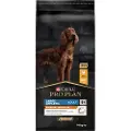 Purina Pro Plan Økonomipakke: 2 eller 3 poser Pro Plan til sparepris! - Large Athletic Adult OPTIBALANCE (2 x 14 kg)