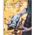 Gestalten A Year with Our Food Stories