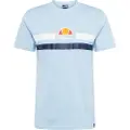 Ellesse Aprel Kortarmet T-skjorte