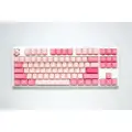 Ducky One 3 Tkl 100043075 Gaming-tastatur Engelsk