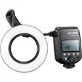 Godox MF-R76 - Blitzholder for klipsblitz med ringflashhode (makro) - 14 (m)