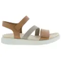 Ecco Flowt Sandaler