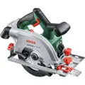 Bosch Universalcirc 18v-53 Baretool Sirkelsag