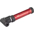 Crankbrothers Gem S Mini Pumpe