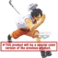 Banpresto One Piece Portgas Dace Marine 18 Cm