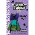 Zack Zombie Publishing Diary of a Minecraft Zombie Book 11