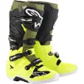 Alpinestars Tech 7 Offroad-støvler