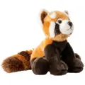 Adlibris Animigos World Of Nature Red Panda