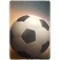 Mtp Products iPad Air 2 TPU-deksel - Fotball