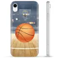 Mtp Products iPhone XR TPU-deksel - Basketball