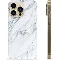 Mtp Products iPhone 13 Pro Max TPU-deksel - Marmor