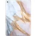 Mtp Products iPad 10.2 2019/2020/2021 TPU-deksel - Elegant Marmor