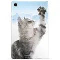 Mtp Products Samsung Galaxy Tab A7 10.4 (2020) TPU-deksel - Kat