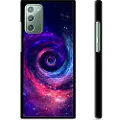 Mtp Products Samsung Galaxy Note20 Beskyttelsesdeksel - Galakse