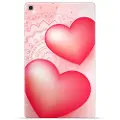 Mtp Products Samsung Galaxy Tab A 10.1 (2019) TPU-deksel - Love
