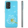 Mtp Products Samsung Galaxy A52 5G, Galaxy A52s TPU-deksel - Løvetann