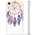 Mtp Products iPhone XR TPU-deksel - Drømmefanger