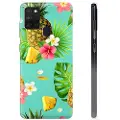 Mtp Products Samsung Galaxy A21s TPU-deksel - Sommer