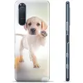 Mtp Products Sony Xperia 5 II TPU-deksel - Hund