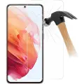 Mtp Products Samsung Galaxy S22 5G Beskyttelsesglass - 9H, 0.3mm - Klar