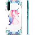 Mtp Products OnePlus Nord TPU-deksel - Enhjørningen