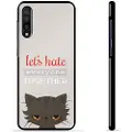 Mtp Products Samsung Galaxy A50 Beskyttelsesdeksel - Sint Katt