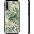 Mtp Products Samsung Galaxy A50 Beskyttelsesdeksel - Tropisk